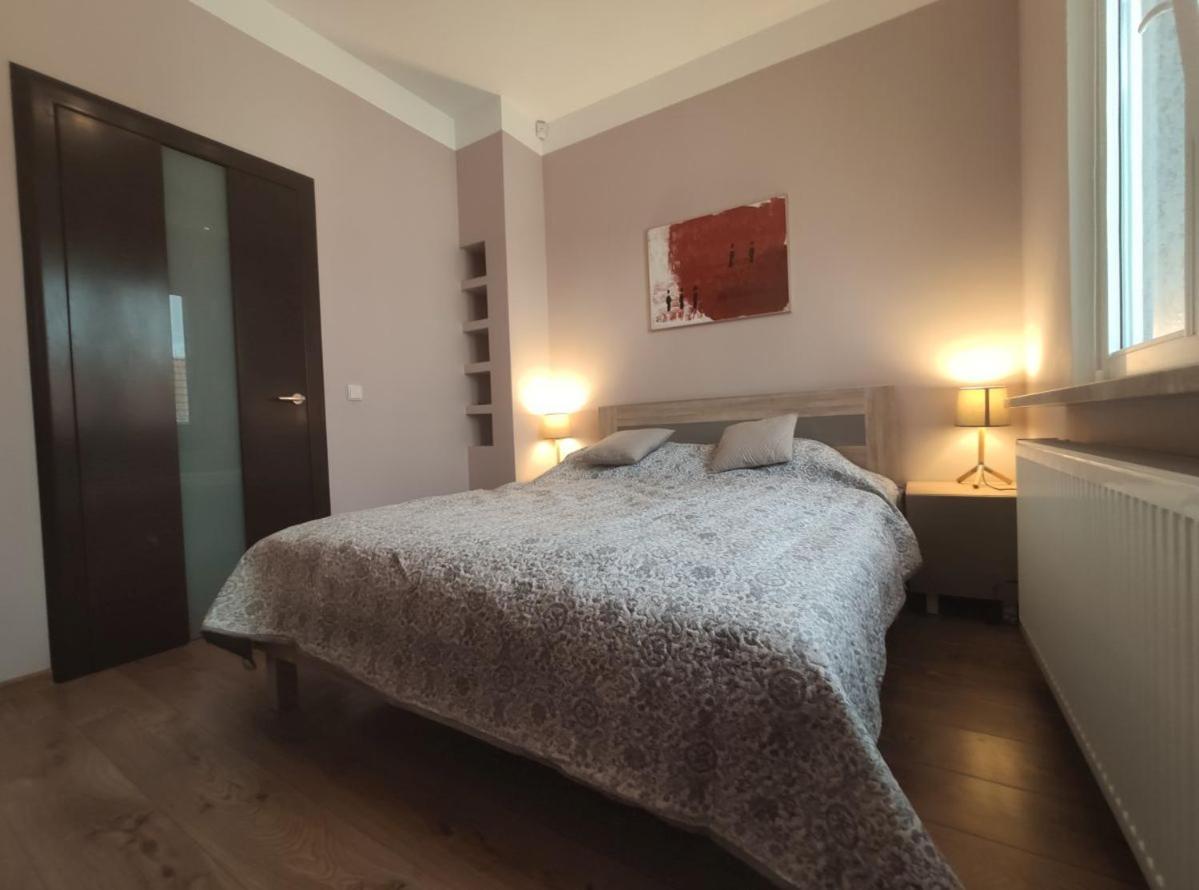 Świnoujście Apartament W Sercu Swinoujscia Z 3 Sypialniami מראה חיצוני תמונה