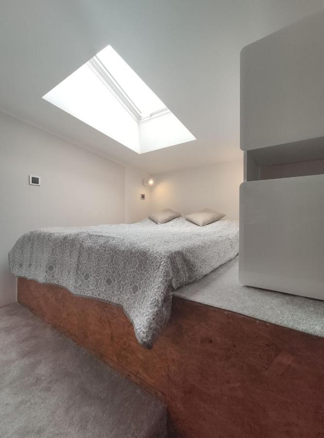 Świnoujście Apartament W Sercu Swinoujscia Z 3 Sypialniami מראה חיצוני תמונה
