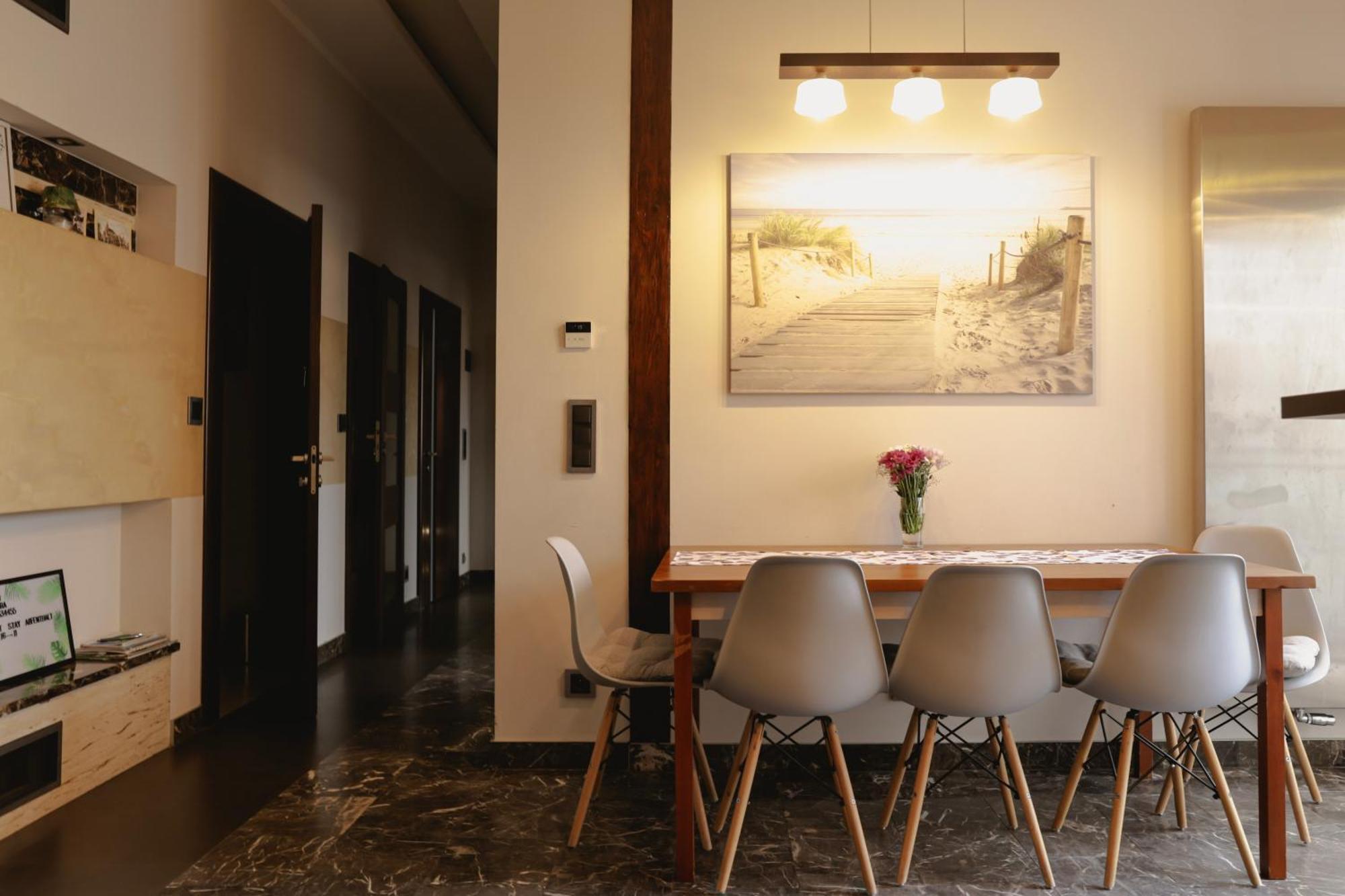 Świnoujście Apartament W Sercu Swinoujscia Z 3 Sypialniami מראה חיצוני תמונה